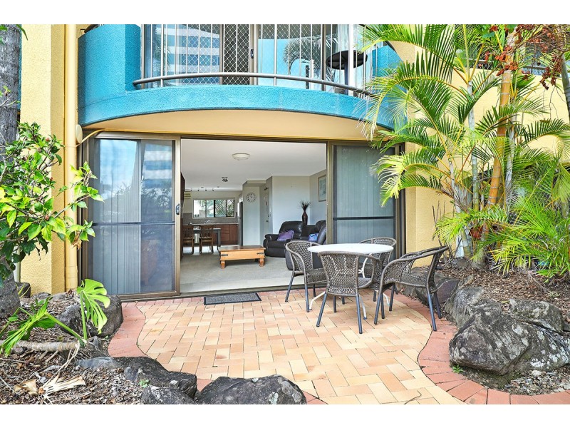 4/5-13 Parker St – Kalua, Maroochydore QLD 4558