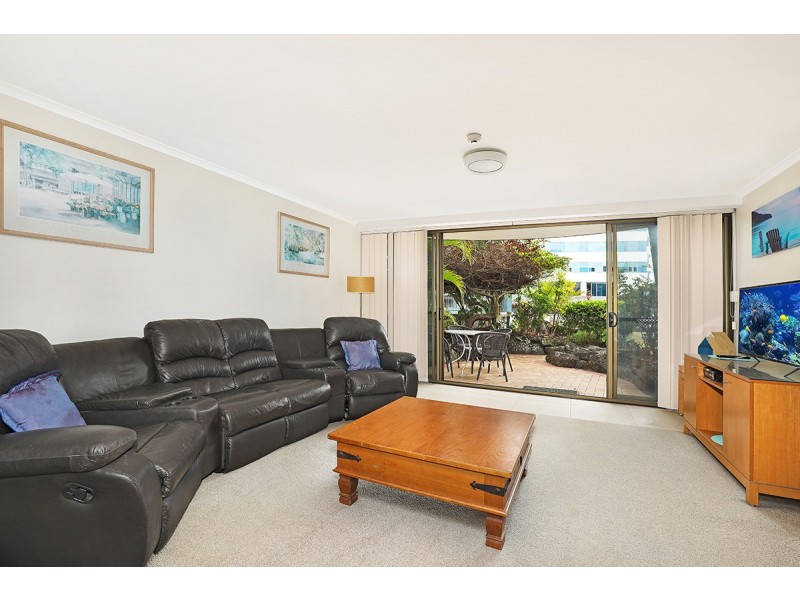 4/5-13 Parker St – Kalua, Maroochydore QLD 4558