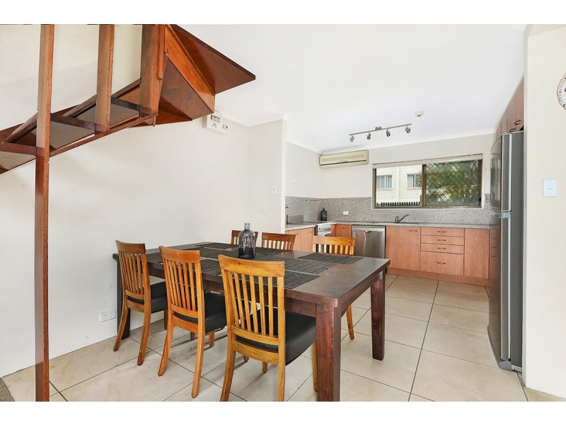 4/5-13 Parker St – Kalua, Maroochydore QLD 4558