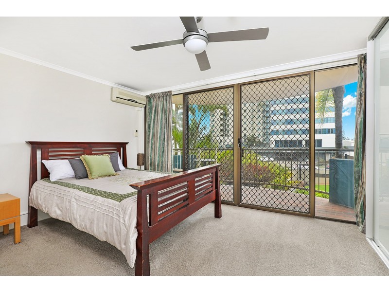 4/5-13 Parker St – Kalua, Maroochydore QLD 4558