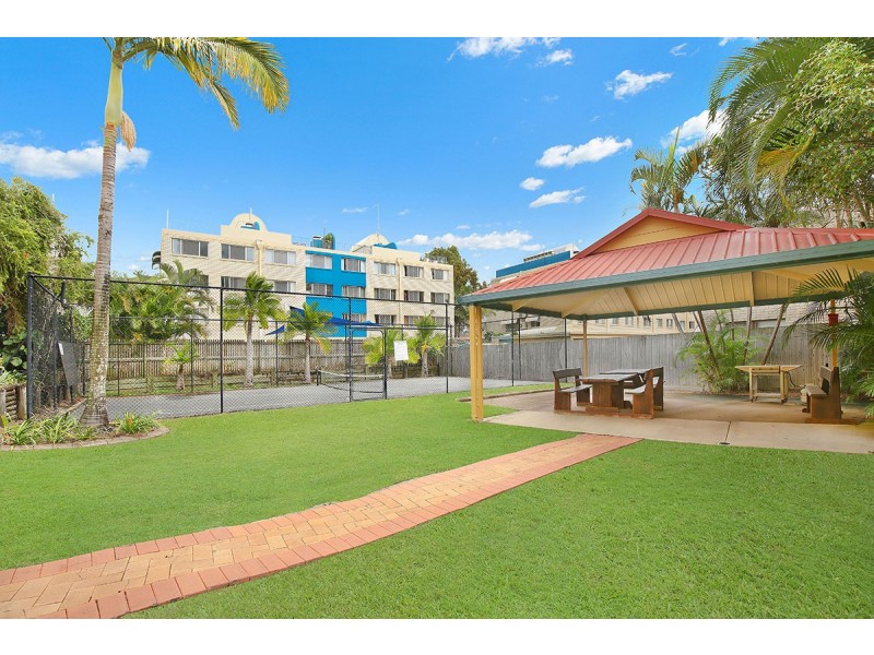 4/5-13 Parker St – Kalua, Maroochydore QLD 4558