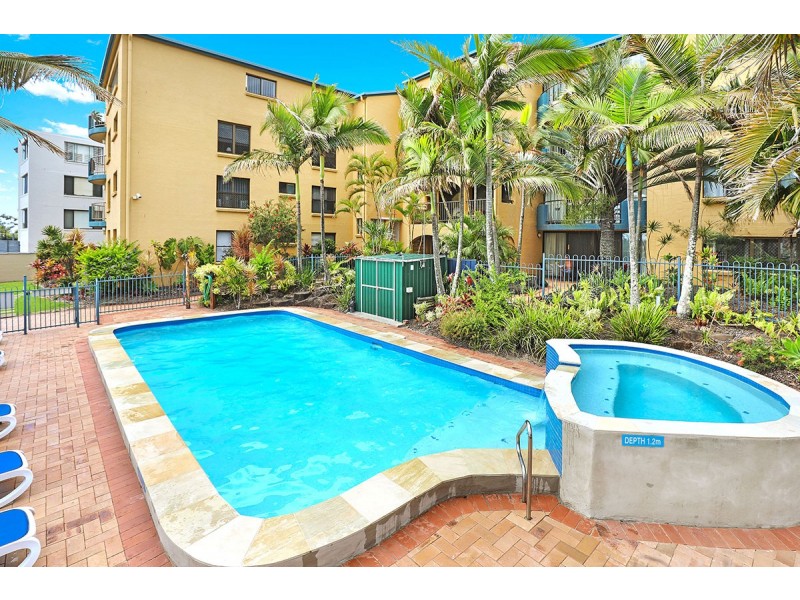 4/5-13 Parker St – Kalua, Maroochydore QLD 4558