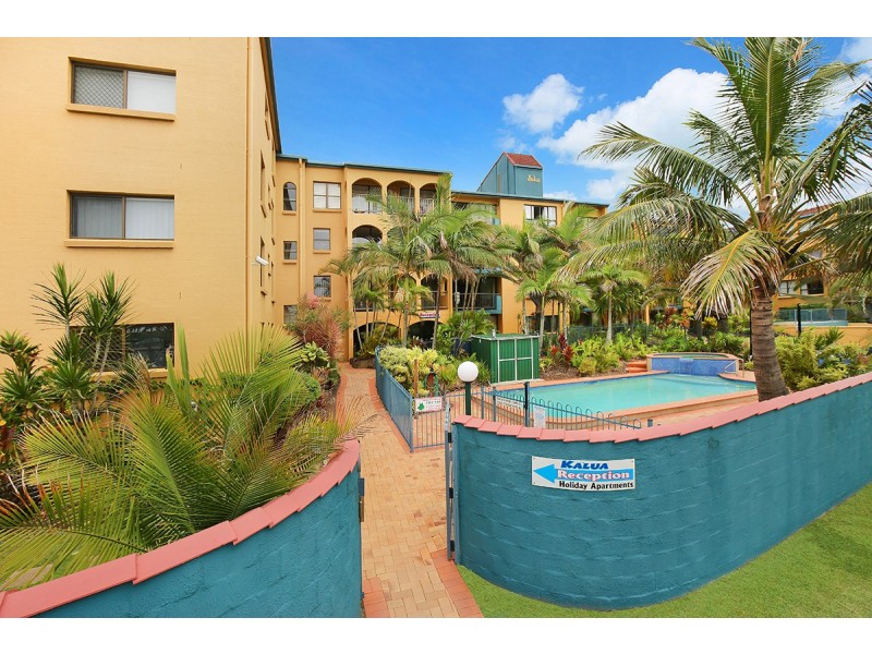 4/5-13 Parker St – Kalua, Maroochydore QLD 4558