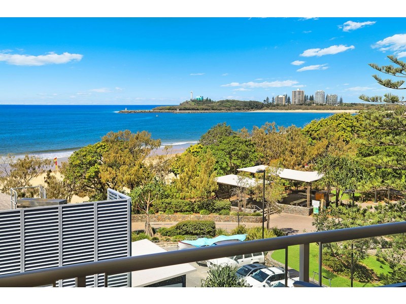 306/3 River Esplanade – Sandcastles, Mooloolaba QLD 4557