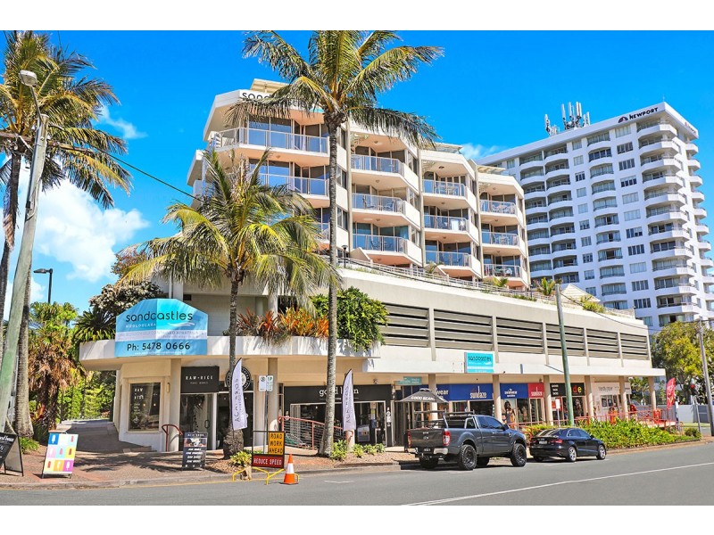 306/3 River Esplanade – Sandcastles, Mooloolaba QLD 4557