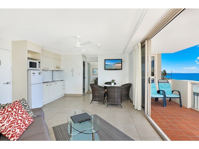 306/3 River Esplanade – Sandcastles, Mooloolaba QLD 4557