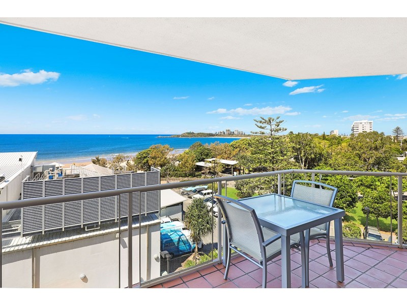 306/3 River Esplanade – Sandcastles, Mooloolaba QLD 4557