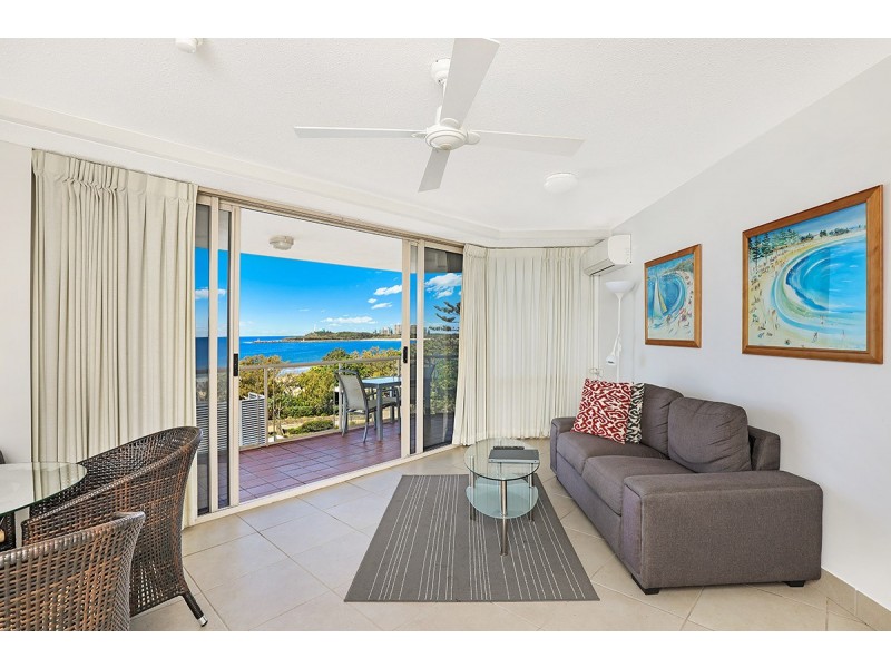 306/3 River Esplanade – Sandcastles, Mooloolaba QLD 4557