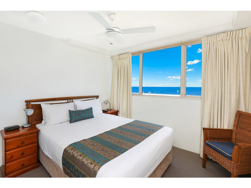 306/3 River Esplanade – Sandcastles, Mooloolaba QLD 4557