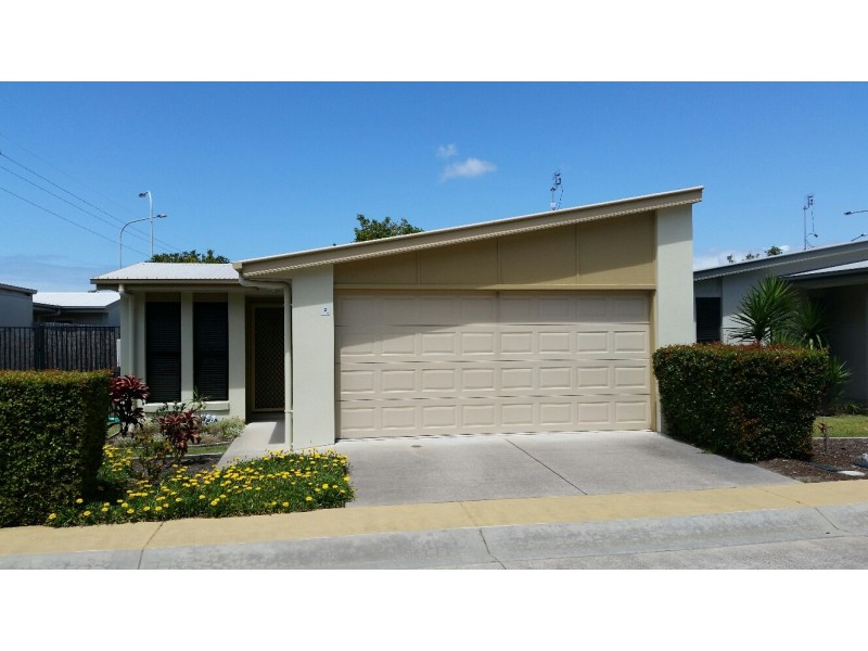 2/47 Sycamore Dr – Urban Sanctuary Villas, Currimundi QLD 4551