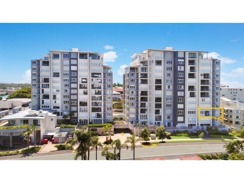 2034/80 Lower Gay Tce – Aspect, Caloundra QLD 4551