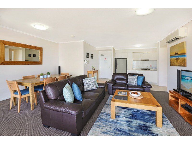 2034/80 Lower Gay Tce – Aspect, Caloundra QLD 4551