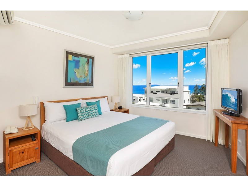 2034/80 Lower Gay Tce – Aspect, Caloundra QLD 4551