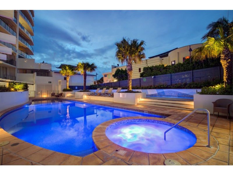 2034/80 Lower Gay Tce – Aspect, Caloundra QLD 4551