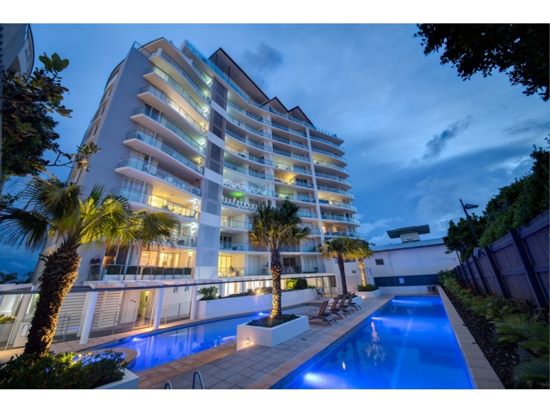 2034/80 Lower Gay Tce – Aspect, Caloundra QLD 4551