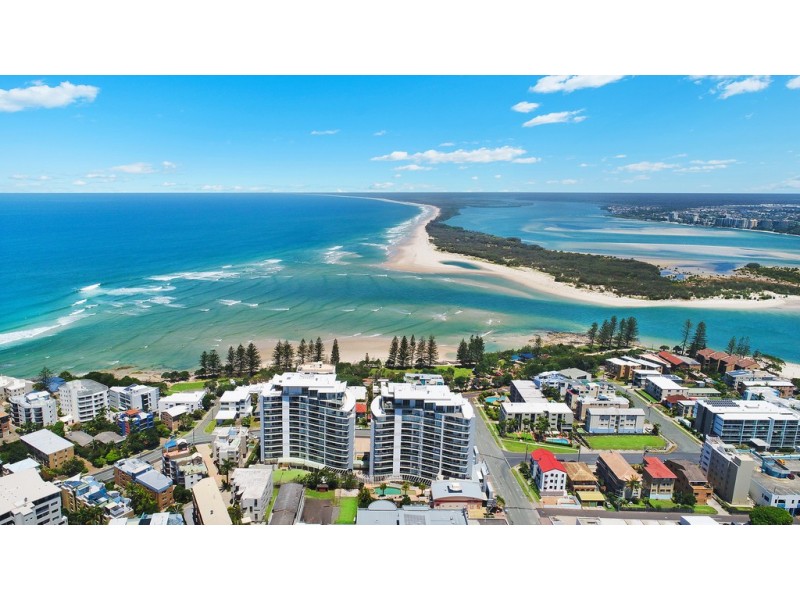 2034/80 Lower Gay Tce – Aspect, Caloundra QLD 4551