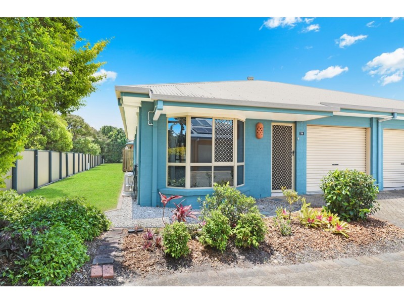 54/40 Lakeside Cr, Currimundi QLD 4551