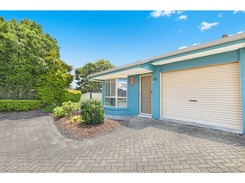 54/40 Lakeside Cr, Currimundi QLD 4551