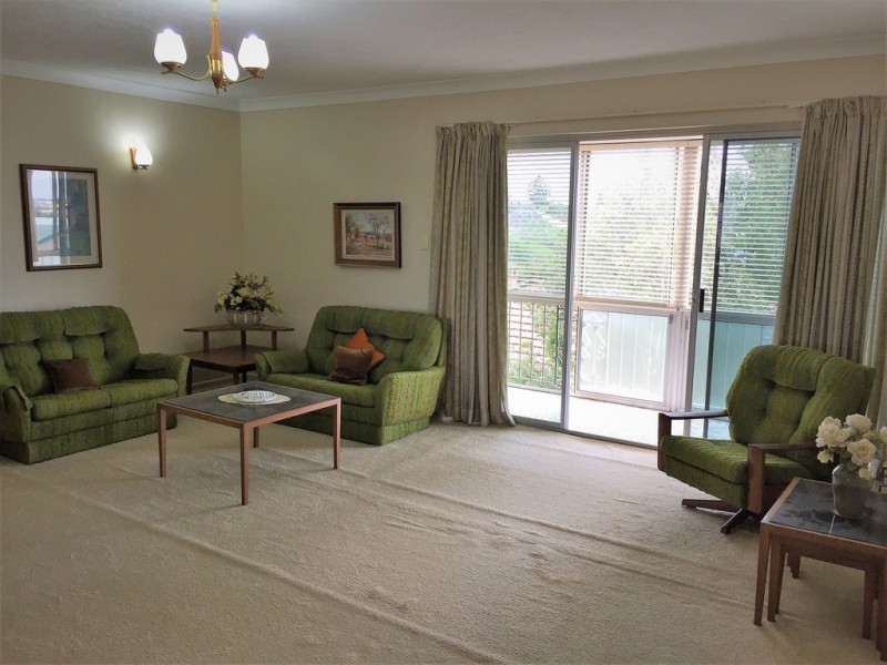 6/33 Charlton St, Ascot QLD 4007