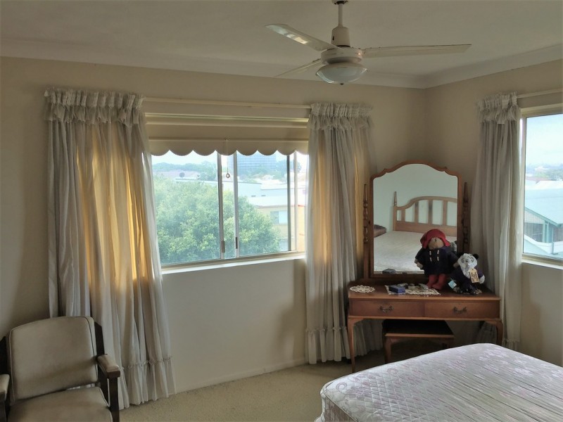 6/33 Charlton St, Ascot QLD 4007