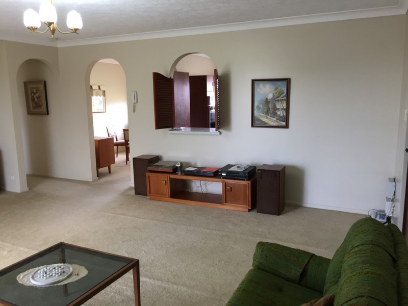 6/33 Charlton St, Ascot QLD 4007