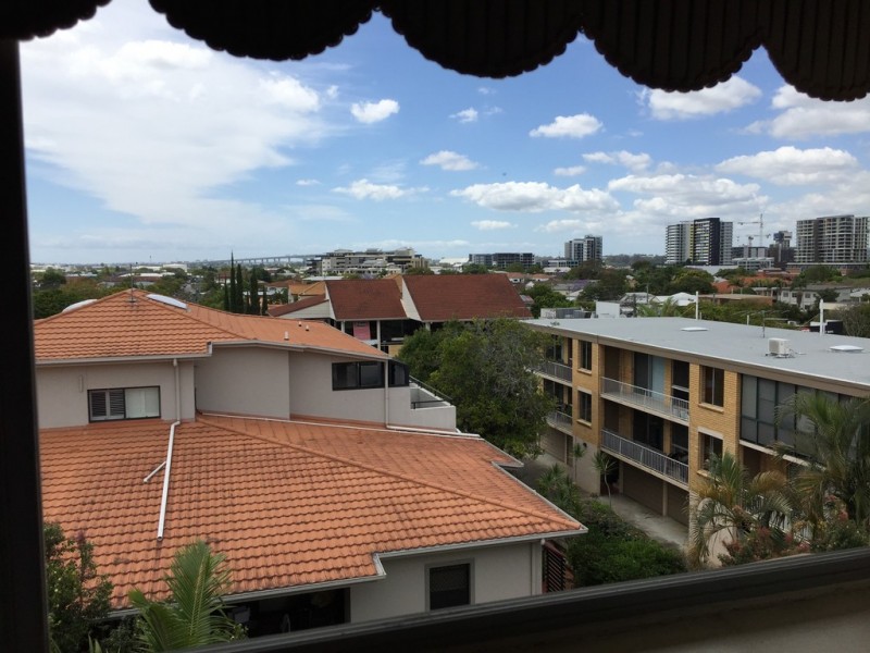 6/33 Charlton St, Ascot QLD 4007