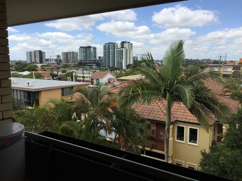 6/33 Charlton St, Ascot QLD 4007