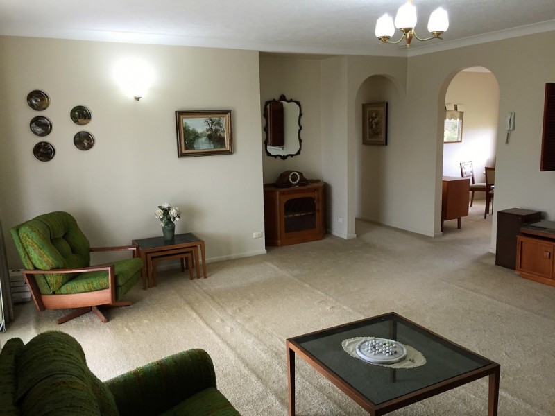 6/33 Charlton St, Ascot QLD 4007