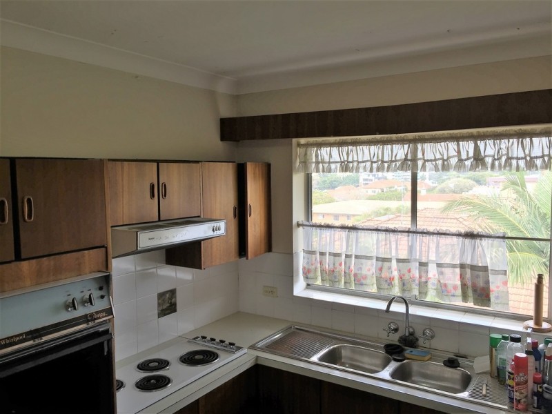 6/33 Charlton St, Ascot QLD 4007