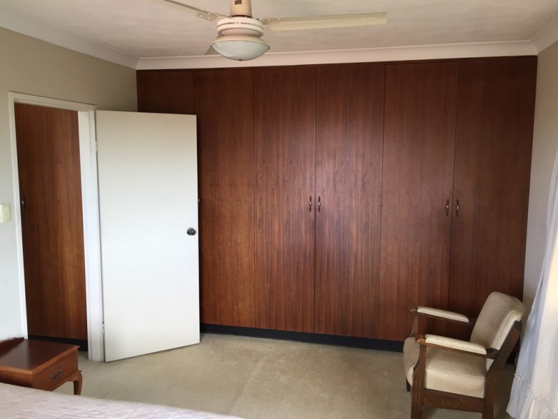 6/33 Charlton St, Ascot QLD 4007