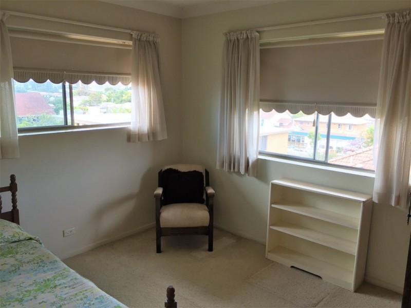 6/33 Charlton St, Ascot QLD 4007