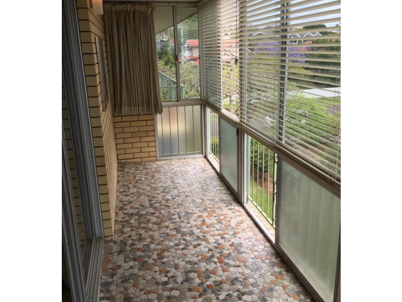 6/33 Charlton St, Ascot QLD 4007