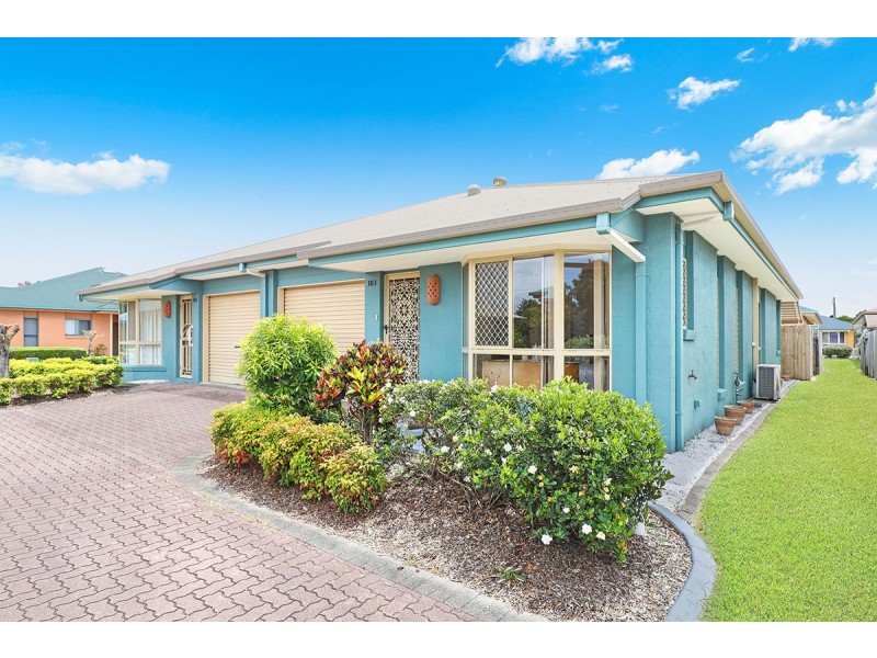 103/40 Lakeside Cr, Currimundi QLD 4551