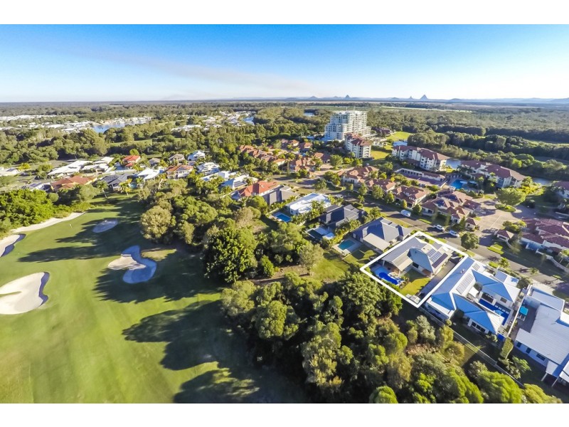 32 Millennium Circuit, Pelican Waters QLD 4551