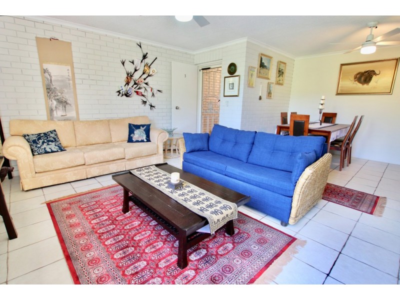 3/35 Lower Gay Tce, Caloundra QLD 4551