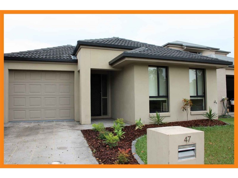 47 O’Reilly Drive, Caloundra West QLD 4551