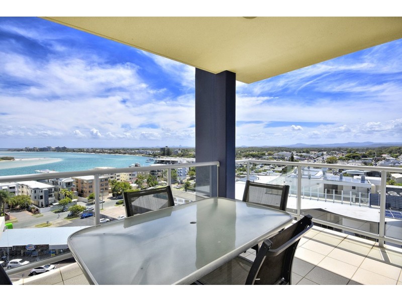 805/111 Bulcock St, Caloundra QLD 4551