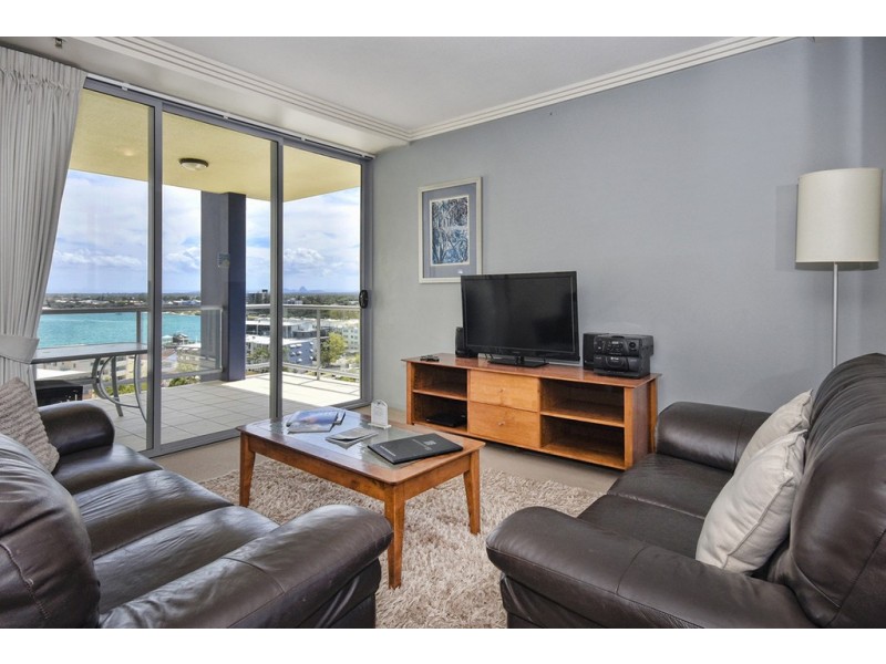 805/111 Bulcock St, Caloundra QLD 4551