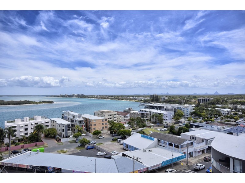 805/111 Bulcock St, Caloundra QLD 4551