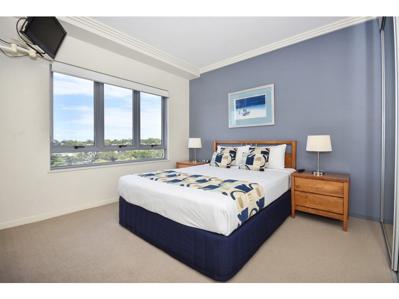 805/111 Bulcock St, Caloundra QLD 4551