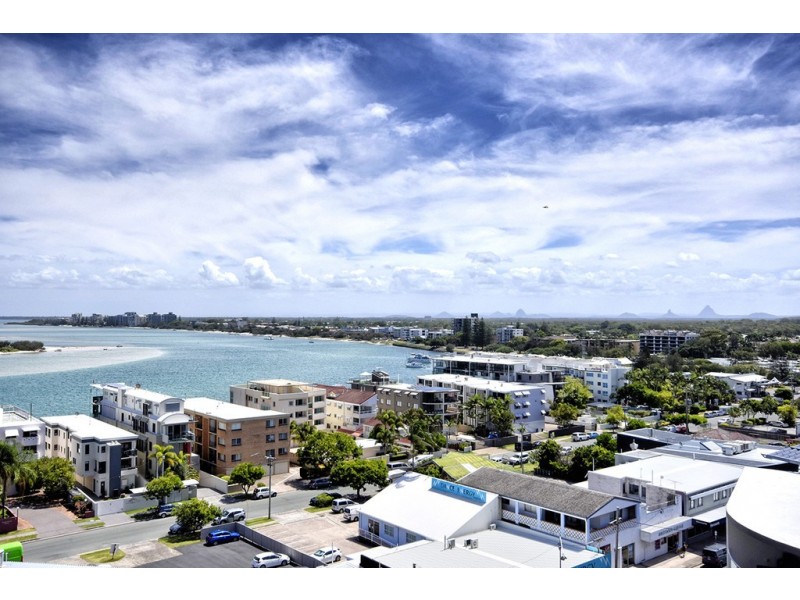 805/111 Bulcock St, Caloundra QLD 4551