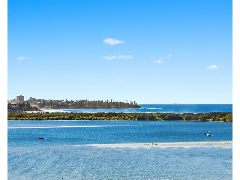 1012/75 Esplanade, Golden Beach QLD 4551