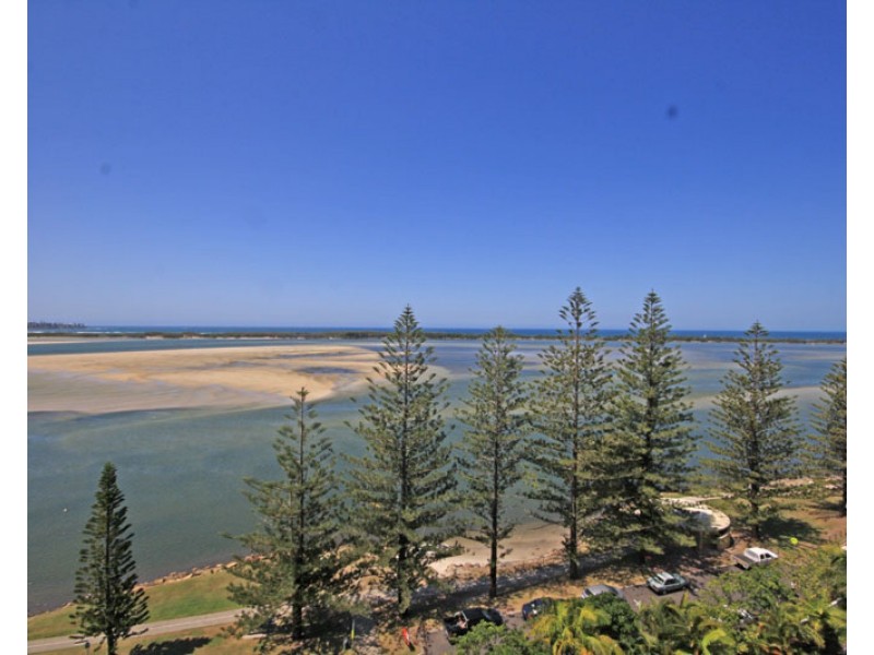 1012/75 Esplanade, Golden Beach QLD 4551
