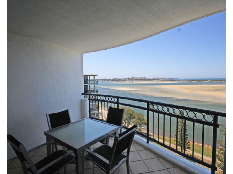 1012/75 Esplanade, Golden Beach QLD 4551