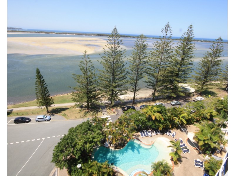 1012/75 Esplanade, Golden Beach QLD 4551