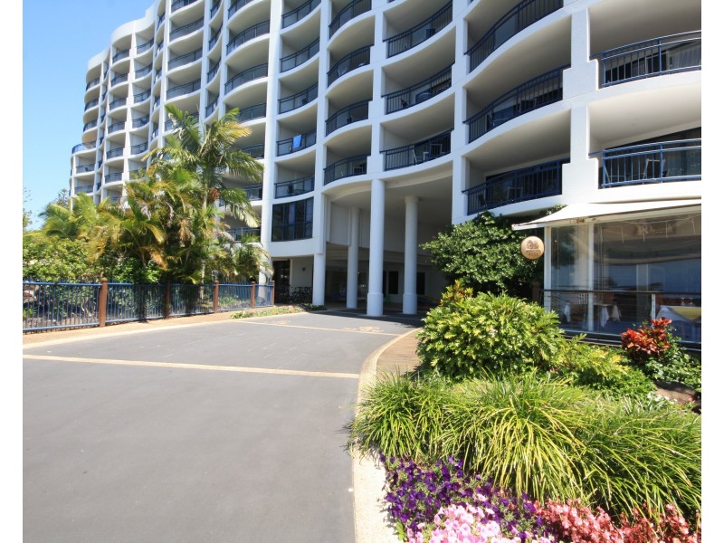 1012/75 Esplanade, Golden Beach QLD 4551