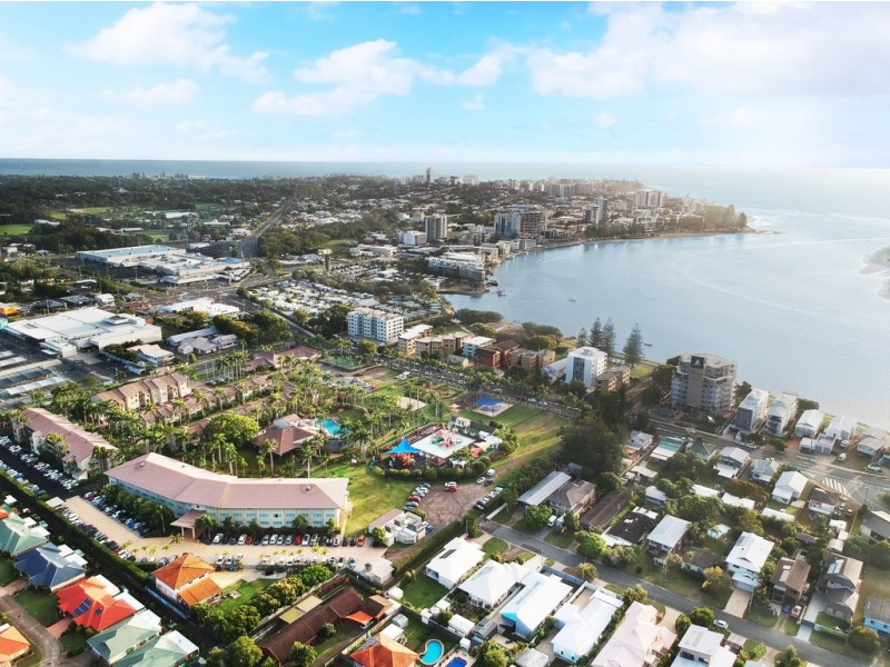 36/2 Landsborough Pde – The Oasis, Golden Beach QLD 4551