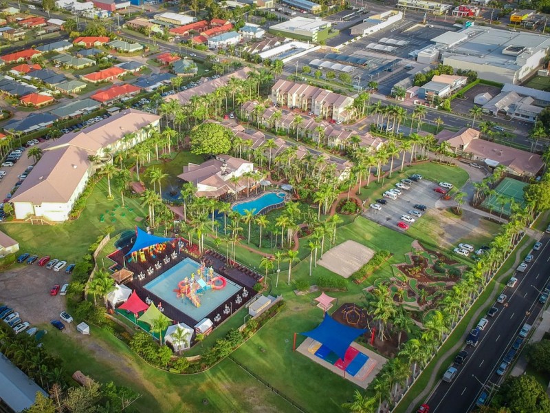 36/2 Landsborough Pde – The Oasis, Golden Beach QLD 4551
