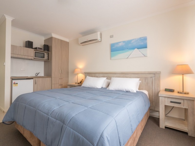 36/2 Landsborough Pde – The Oasis, Golden Beach QLD 4551