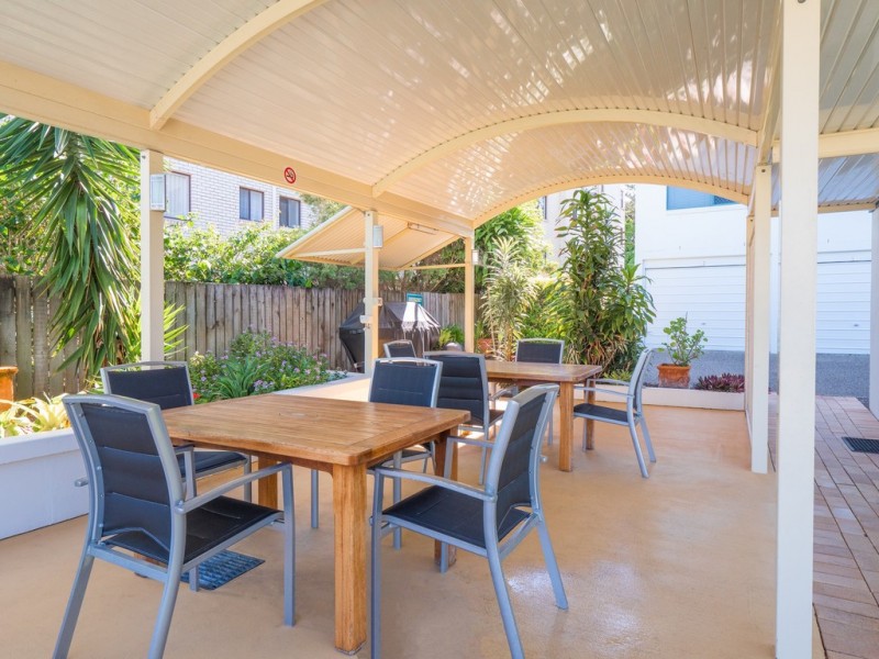 8/68 Esplanade, Fairseas, Golden Beach QLD 4551